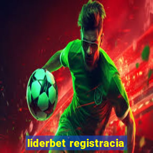 liderbet registracia